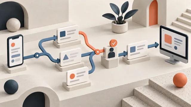 Turn Keyboard Accessibility into a Website Acceptance Test