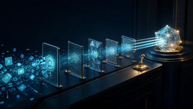 Cómo preparar los datos de tu empresa antes de integrar IA