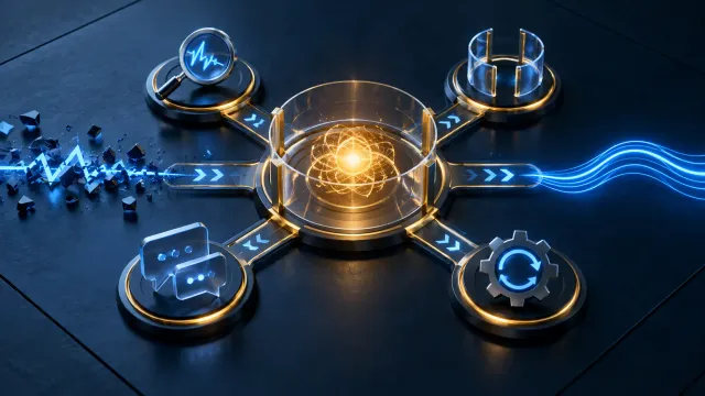 What should a business software incident response plan include?